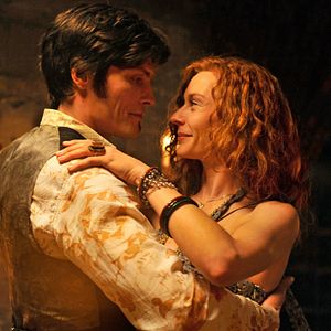 Photo Die Vampirschwestern