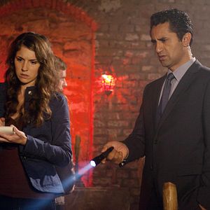 Photo Missing : au coeur du complot