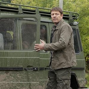 Photo Missing : au coeur du complot