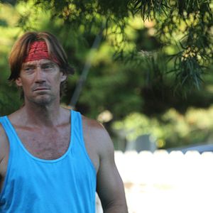 Photo Kevin Sorbo