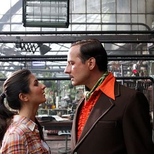 Photo Sur la piste du Marsupilami