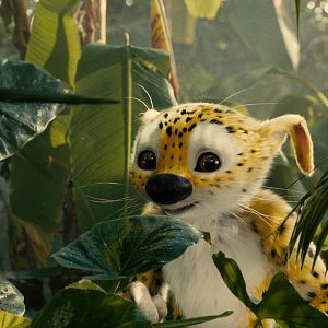 Photo Sur la piste du Marsupilami