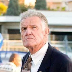 Photo Charles Napier