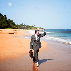Photo Meurtres au paradis