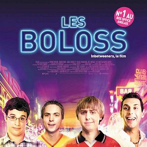 Photo Les Boloss