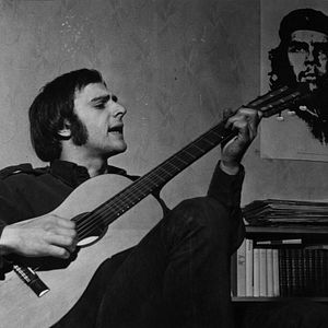 Photo Brasch - Le désir et la peur
