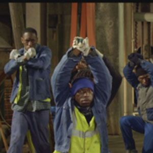 Photo La France qui se lève tôt