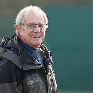 Photo Ken Loach