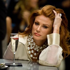 Photo Angie Everhart