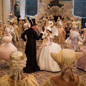 Photo Tarsem Singh