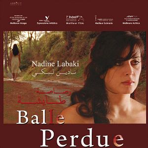Photo Balle perdue