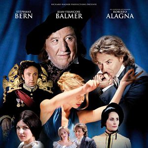 Photo Celles qui aimaient Richard Wagner