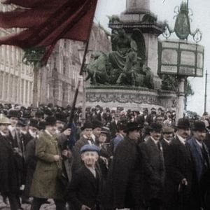 Photo Apocalypse Hitler