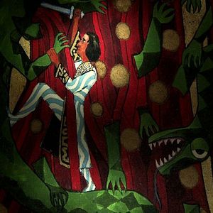 Photo Nachtmeerfahrten - Eine Reise in die Psychologie von C.G. Jung