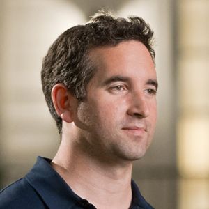 Photo Hayden Schlossberg