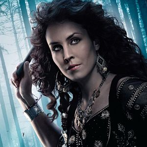 Photo Sherlock Holmes 2 : Jeu d'ombres