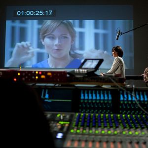 Photo Frédéric Berthe