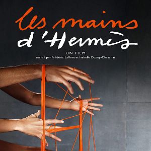 Photo Les Mains d'Hermès