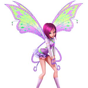 Photo Winx Club, l'aventure magique 3D