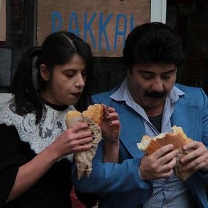 Photo Leyla ile Mecnun