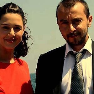 Photo Leyla ile Mecnun