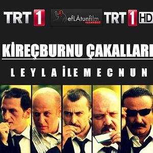 Photo Leyla ile Mecnun