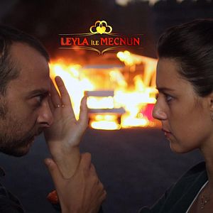 Photo Leyla ile Mecnun