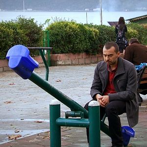 Photo Leyla ile Mecnun