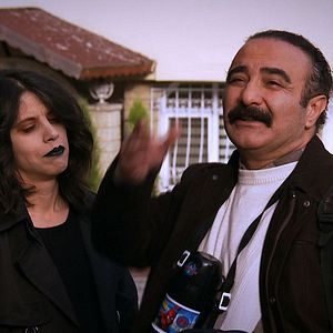 Photo Leyla ile Mecnun