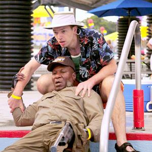 Photo Piranha 3D 2