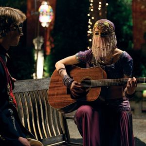 Photo Comme Cendrillon 3