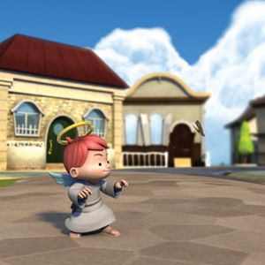 Photo The Littlest Angel