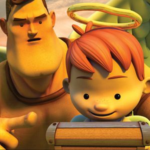 Photo The Littlest Angel