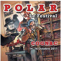 Photo Polar and co - Festival du Polar de Cognac
