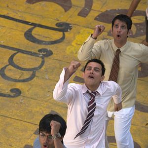 Photo 3 Idiots