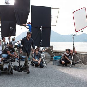 Photo Hugh Jackman