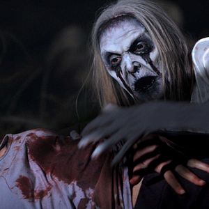 Photo Damned By Dawn
