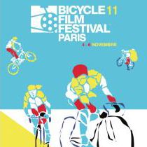 Photo Bicycle Film Festival Paris
