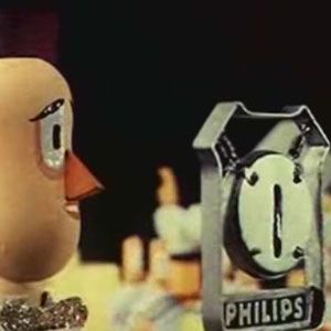 Photo La Grande Revue Philips