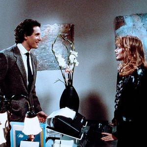 Photo Rosanna Arquette