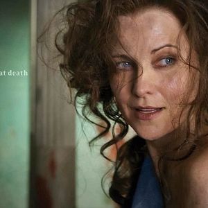 Photo Lucy Lawless