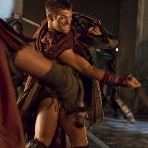 Photo Liam McIntyre