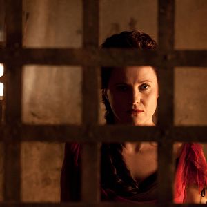 Photo Lucy Lawless