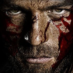 Photo Liam McIntyre