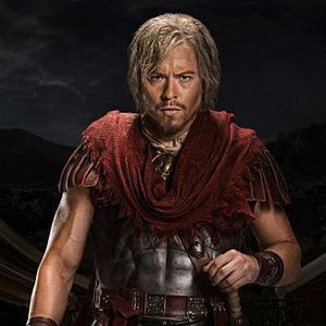 Photo Todd Lasance
