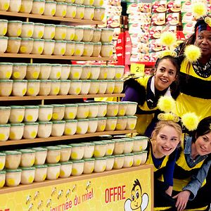 Photo Déborah François