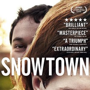 Photo Les Crimes de Snowtown