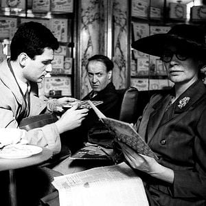 Photo Welcome in Vienna - Partie 2 : Santa Fe