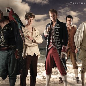 Photo Philip Glenister