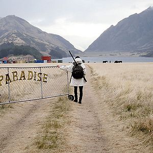 Photo Jacqueline Joe